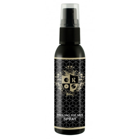 EROS Prolong For Men Delay Spray
