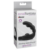Anal Fantasy vibrating Reach Around Prostata Vibrator