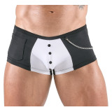 Svenjoyment Service look Ppants