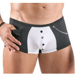 Svenjoyment Service look Ppants