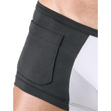 Svenjoyment Service look Ppants