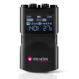 Mystim Tension Lover 2 Digital Elektrosex Styrings Sæt