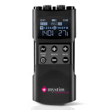 Mystim Tension Lover 2 Digital Elektrosex Styrings Sæt