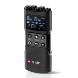 Mystim Tension Lover 2 Digital Elektrosex Styrings Sæt