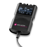 Mystim Tension Lover 2 Digital Elektrosex Styrings Sæt