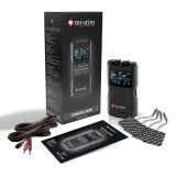 Mystim Tension Lover 2 Digital Elektrosex Styrings Sæt