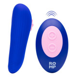 ROMP Panty Fjernbetjent Trusse Vibrator