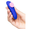 ROMP Panty Fjernbetjent Trusse Vibrator