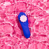 ROMP Panty Fjernbetjent Trusse Vibrator