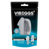 Vibeggs Vibrerende Masturbator Sleeve