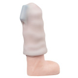 Vibeggs Vibrerende Masturbator Sleeve