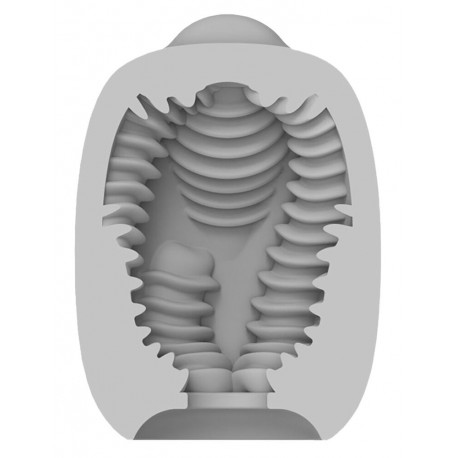 Vibeggs Vibrerende Masturbator Sleeve