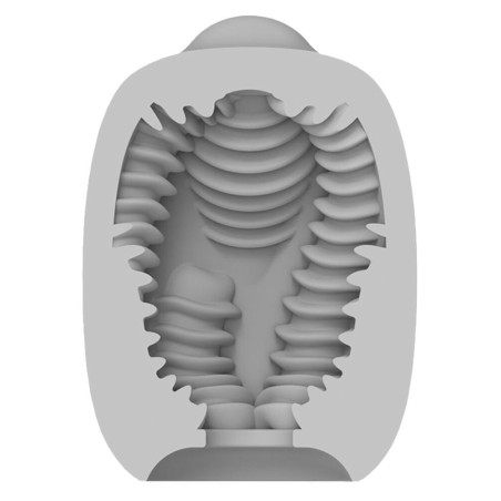 Vibeggs Vibrerende Masturbator Sleeve