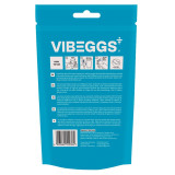 Vibeggs Vibrerende Masturbator Sleeve