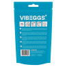 Vibeggs Vibrerende Masturbator Sleeve