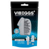 Vibeggs Vibrerende Masturbator Sleeve