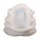 Vibeggs Vibrerende Masturbator Sleeve