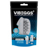 Vibeggs Vibrerende Masturbator Sleeve