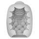 Vibeggs Vibrerende Masturbator Sleeve