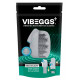 Vibeggs Vibrerende Masturbator Sleeve