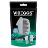 Vibeggs Vibrerende Masturbator Sleeve