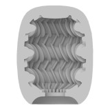 Vibeggs Vibrerende Masturbator Sleeve