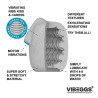 Vibeggs Vibrerende Masturbator Sleeve