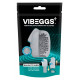 Vibeggs Vibrerende Masturbator Sleeve