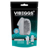 Vibeggs Vibrerende Masturbator Sleeve