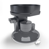 Mystim Captain Hook Mount Adapter