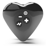 Mystim Hearts Desire E-Stim Edition