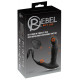 Rebel Prostata Plug med Nodding funktion