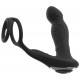 Rebel Prostata Plug med Nodding funktion