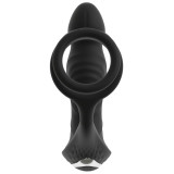 Rebel Prostata Plug med Nodding funktion