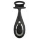 Rebel Prostata Plug med Nodding funktion