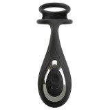 Rebel Prostata Plug med Nodding funktion