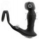 Rebel Prostata Plug med Nodding funktion