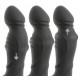 Rebel Prostata Plug med Nodding funktion