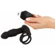 Rebel Prostata Plug med Nodding funktion