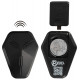 Rebel Prostata Plug med Nodding funktion