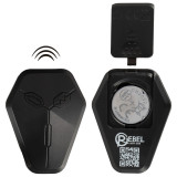 Rebel Prostata Plug med Nodding funktion