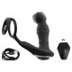 Rebel Prostata Plug med Nodding funktion