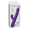 Fantasy For Her Super Sonix Thruster Vibrator