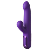 Fantasy For Her Super Sonix Thruster Vibrator