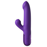 Fantasy For Her Super Sonix Thruster Vibrator