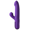 Fantasy For Her Super Sonix Thruster Vibrator