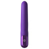 Fantasy For Her Super Sonix Thruster Vibrator