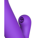 Fantasy For Her Super Sonix Thruster Vibrator