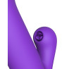 Fantasy For Her Super Sonix Thruster Vibrator