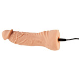 You2Toys 4 Dele Silikone Strap-on Sæt